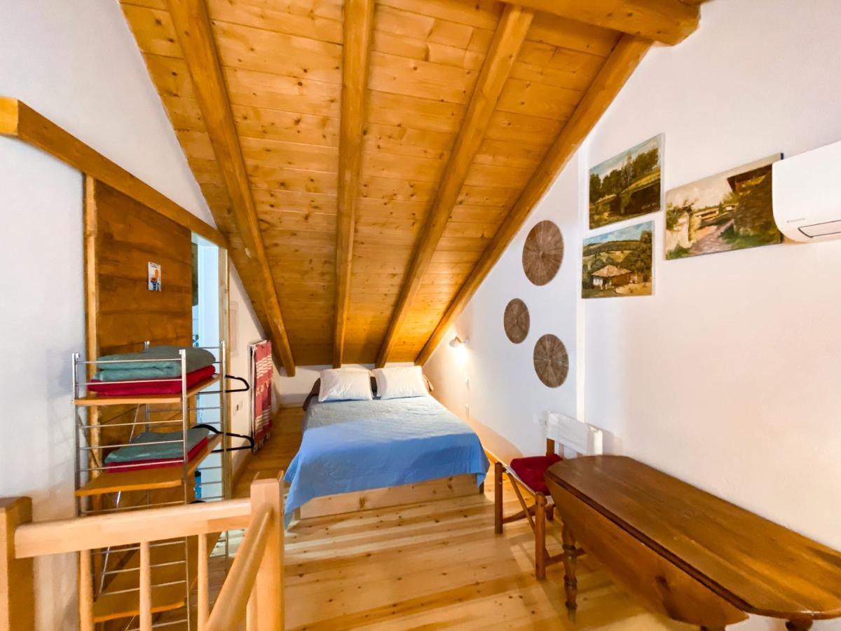 Μπαλκόνι Apartment Nafplio Bagian luar foto