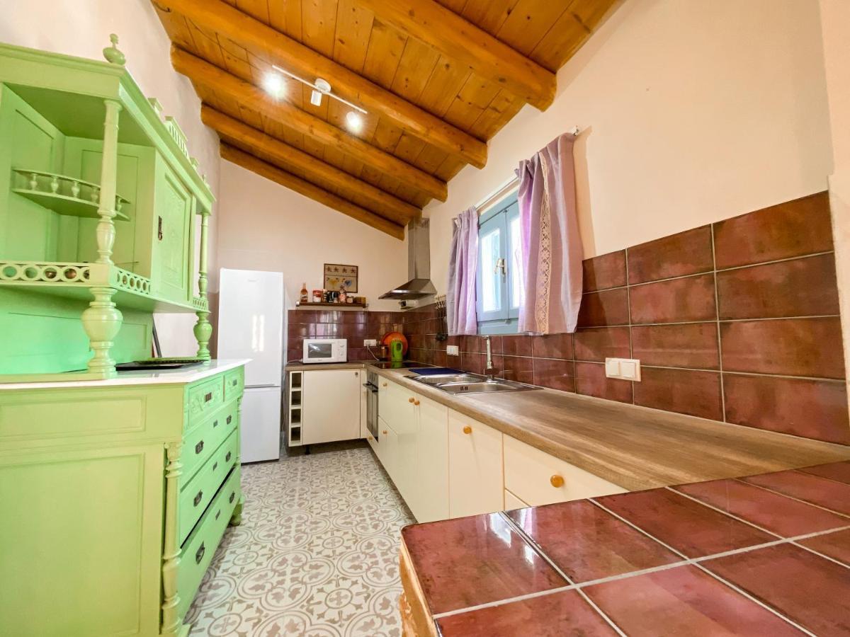 Μπαλκόνι Apartment Nafplio Bagian luar foto